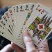 Different methods of baccarat