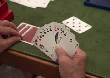 The Top Reasons to Gamble Online