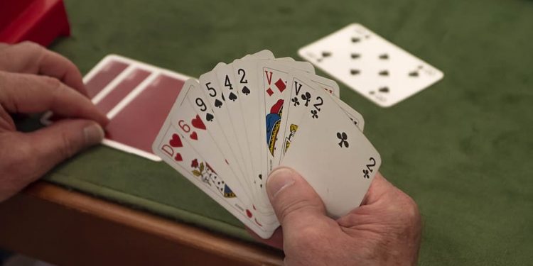 The Top Reasons to Gamble Online