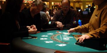 Online Casino Tips – Enjoy Your Favorite Casino Game