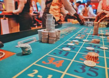 Uncovering the concept of Modern Payment Methods at Online Ratuqq Casinos!