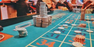 Uncovering the concept of Modern Payment Methods at Online Ratuqq Casinos!