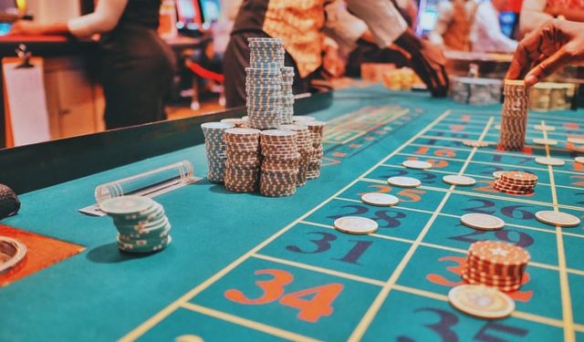 Uncovering the concept of Modern Payment Methods at Online Ratuqq Casinos!
