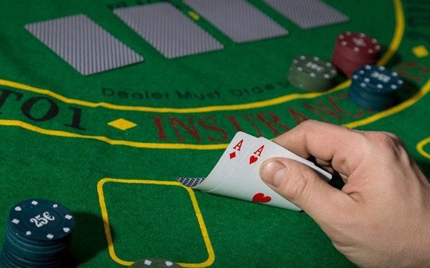What are the best ways for a poker player to end a lengthy losing streak?