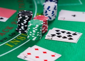 Are these sites only provide slot games
