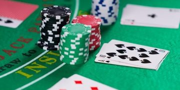 Are these sites only provide slot games