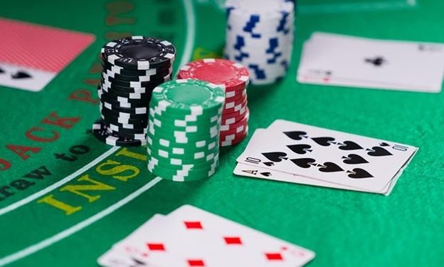 Are these sites only provide slot games