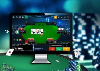Everything about Online Casino Games