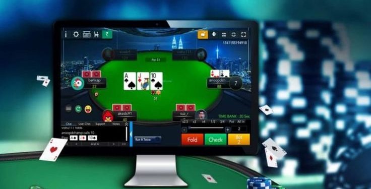 Everything about Online Casino Games