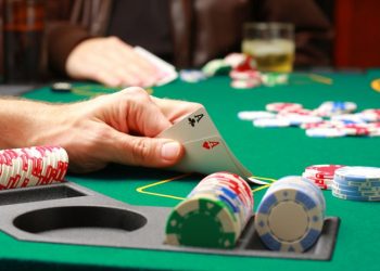 Game-changing gambling tips for poker