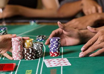 Best Strategies in Baccarat Games Online