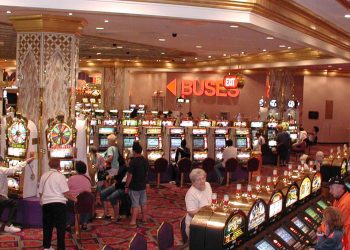 Playing Online Casinos- The Answer is Understandable