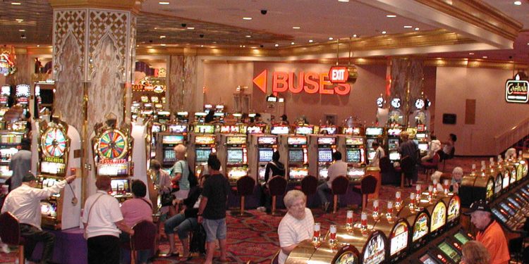 Playing Online Casinos- The Answer is Understandable