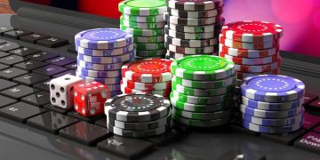 Looking for a new online casino? Check for these factors before registering