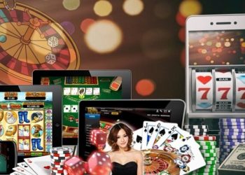The rise in popularity of online casino