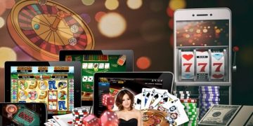 The rise in popularity of online casino
