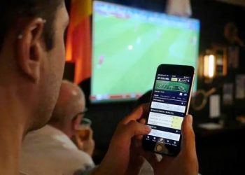 Three Ways to Offer Better Online Live Sports Betting Services