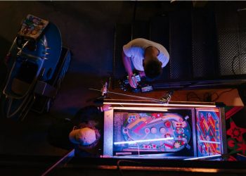 The Best Paying Microgaming-Powered Online Slots