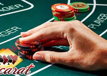Baccarat Games on G Club website
