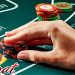 Baccarat Games on G Club website