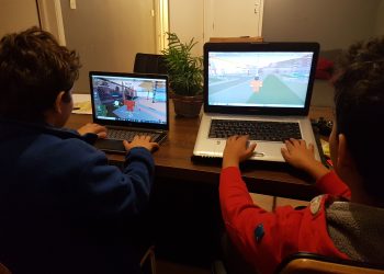 Guidelines for Getting Started in Online Games