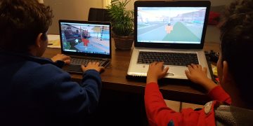 Guidelines for Getting Started in Online Games