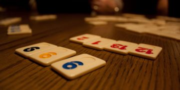 Learn the Rummikub rules, scoring parameters & objective of the game