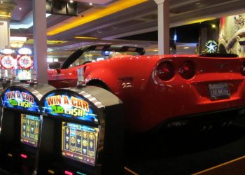 How to determine the slot machine to play?