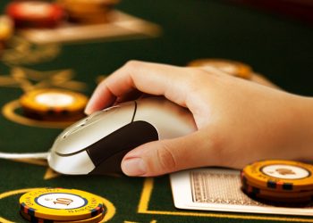 How to Place Bets at an Online Casino