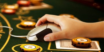 How to Place Bets at an Online Casino