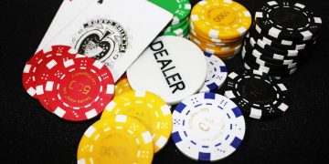 Why to invest in online gambling is a greater fun