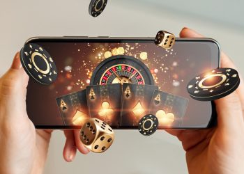 Participating in online casino games might help you gain money.