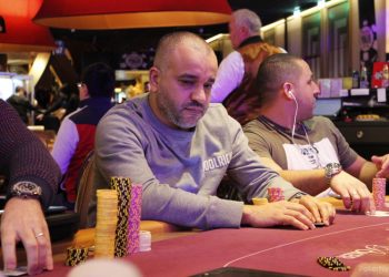The Community of Gamblers
