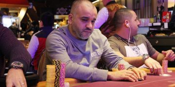 The Community of Gamblers