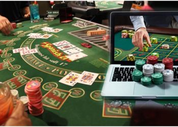 Variety Of Online Casino Games To Play And Bet