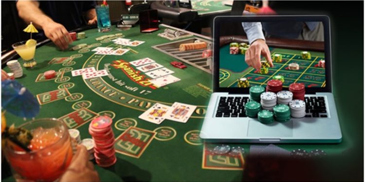 Variety Of Online Casino Games To Play And Bet