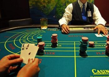 Strategy for Beginners: How to Win at Direct Web Baccarat