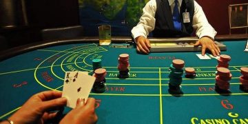 Strategy for Beginners: How to Win at Direct Web Baccarat