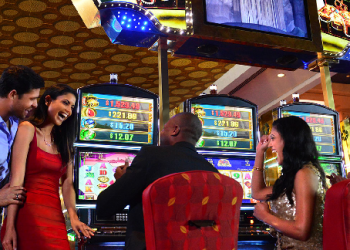 Web Slots – How They help improve Your Patience Level?
