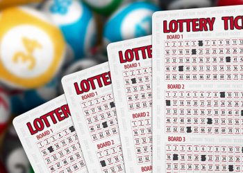 How To Find a trusted lottery gambling site