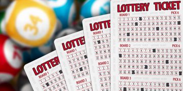 How To Find a trusted lottery gambling site