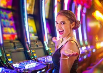 How to Play Online Slots for Fun: Tips for Amateur Gamblers