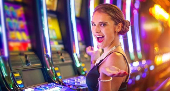 How to Play Online Slots for Fun: Tips for Amateur Gamblers