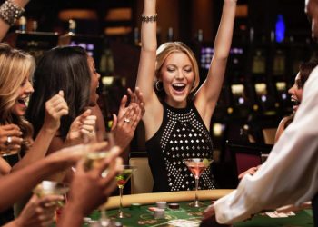 How to spot a scammer in the online gambling world