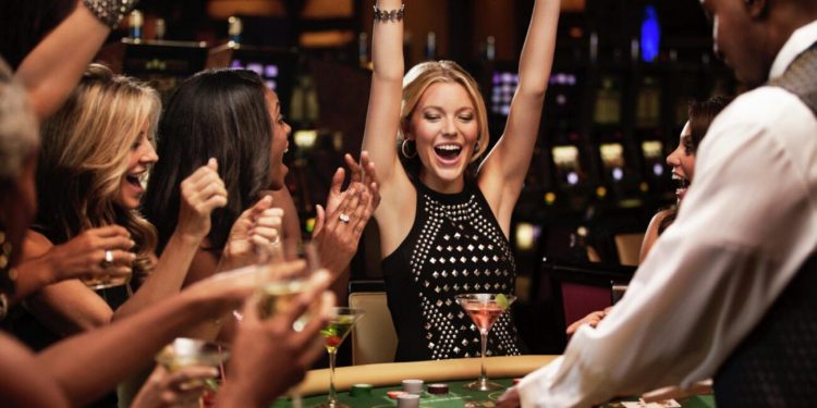 How to spot a scammer in the online gambling world