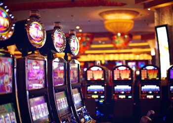10 Interesting Facts about Gambling and Slot Game Online
