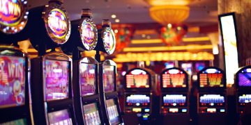 10 Interesting Facts about Gambling and Slot Game Online
