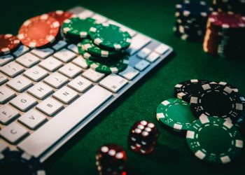Safe Online Gambling: Tips to Keep You Playing
