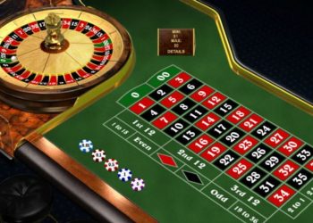 Betting Strategies for Online Slots – A Beginner’s Guide
