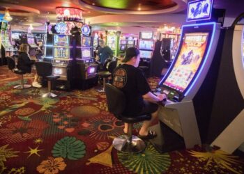 Slot Machines: How They Work, Types, and Smart Play Tips